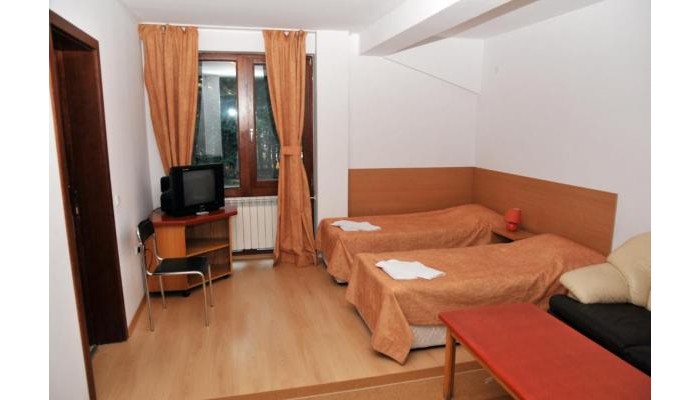 Villa Ibar poza 7