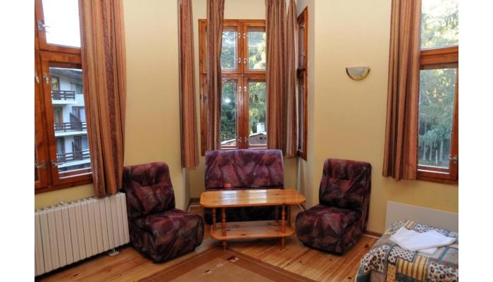 Villa Ibar poza 2