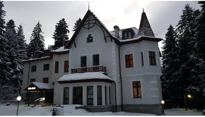 Villa Ibar poza 1