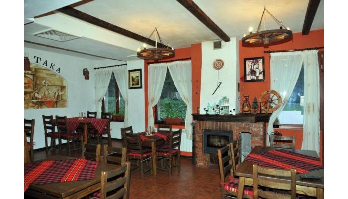 Villa Ibar poza 15
