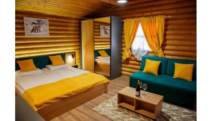 Villa Malina & Yagoda poza 4