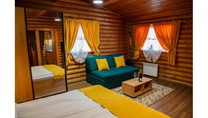 Villa Malina & Yagoda poza 2