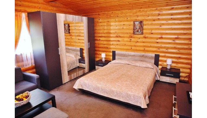 Villa Malina & Yagoda poza 6