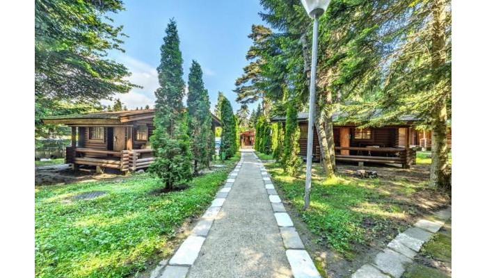 Villa Malina & Yagoda poza 1