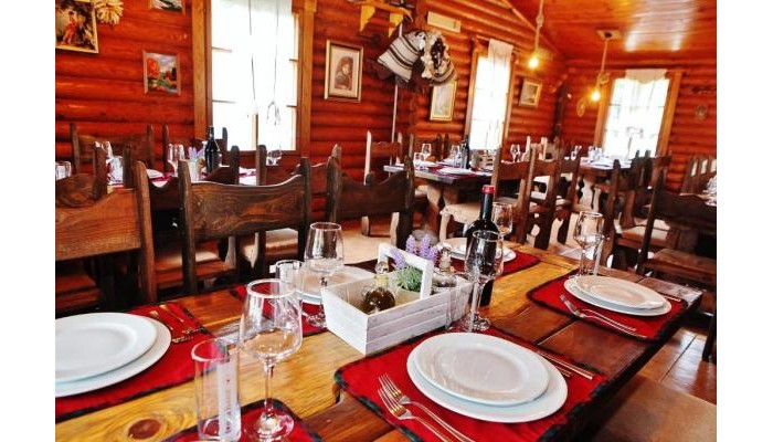 Villa Malina & Yagoda poza 9