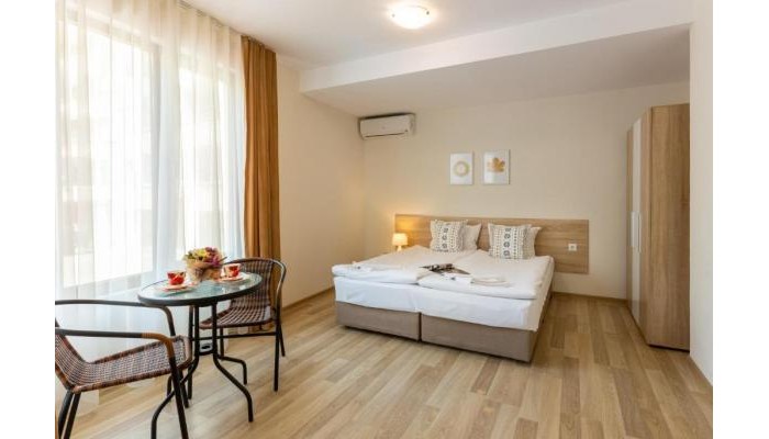 Apartments Flora poza 12