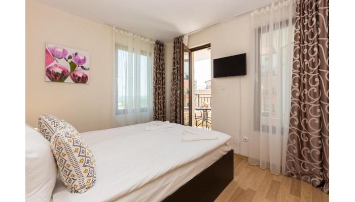 Apartments Flora poza 3