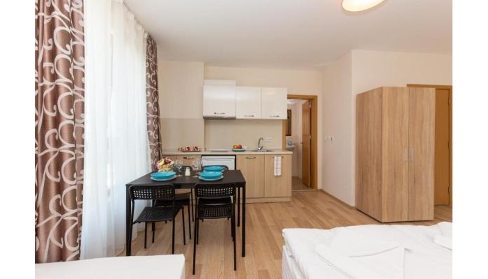 Apartments Flora poza 6