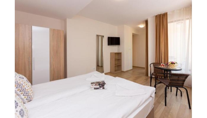 Apartments Flora poza 11