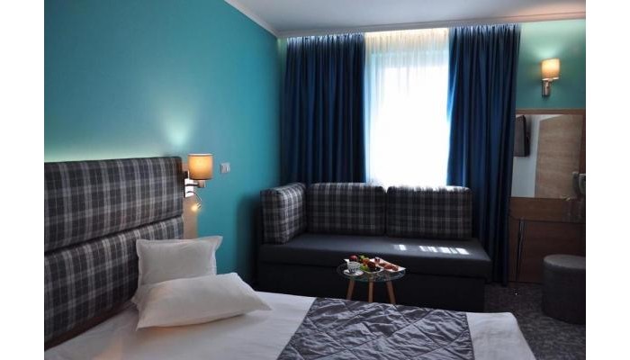 Aqua Hotel Burgas poza 7