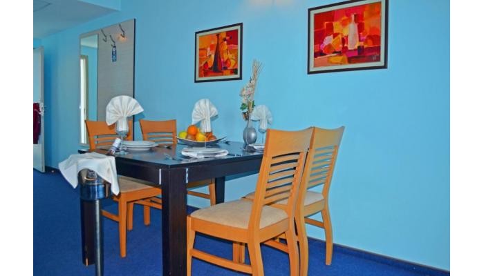 Aqua Hotel Burgas poza 4