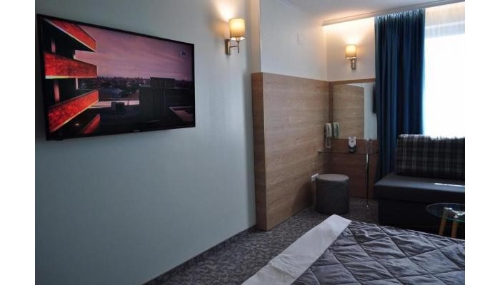 Aqua Hotel Burgas poza 9