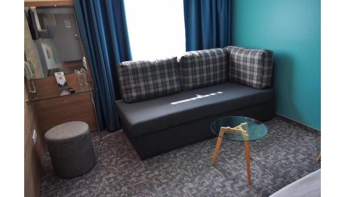 Aqua Hotel Burgas poza 5