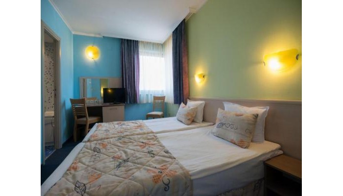 Aqua Hotel Burgas poza 19