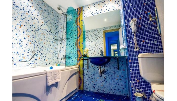 Aqua Hotel Burgas poza 3