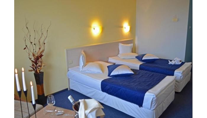 Aqua Hotel Burgas poza 14