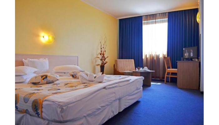 Aqua Hotel Burgas poza 21