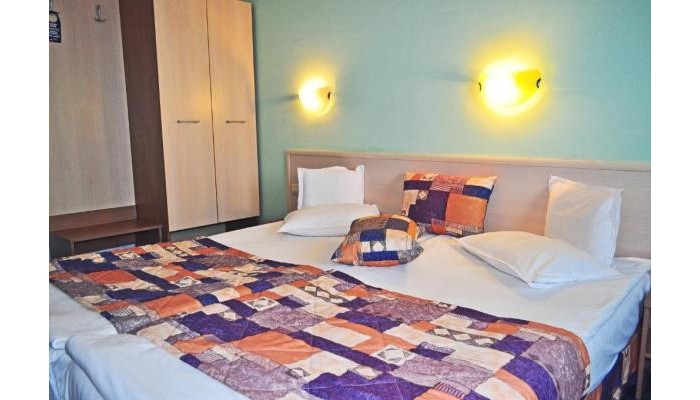 Aqua Hotel Burgas poza 18