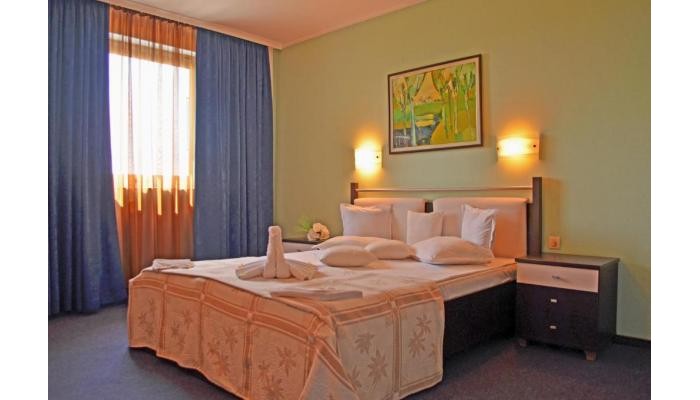 Aqua Hotel Burgas poza 22