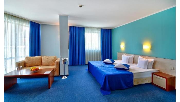 Aqua Hotel Burgas poza 13