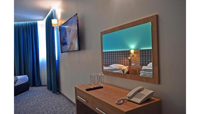 Aqua Hotel Burgas poza 2