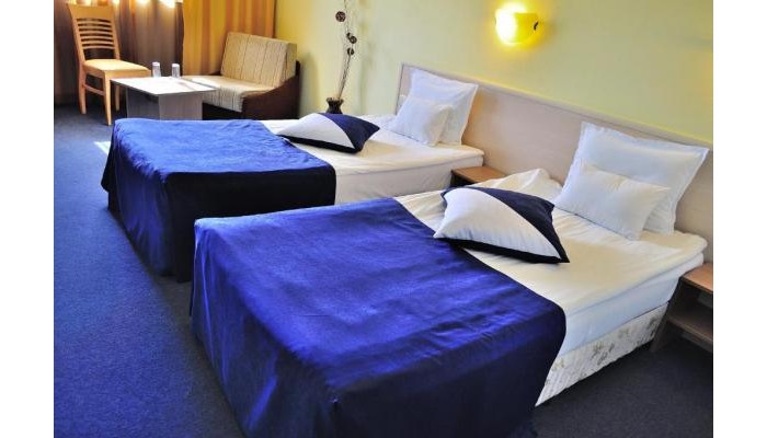 Aqua Hotel Burgas poza 12