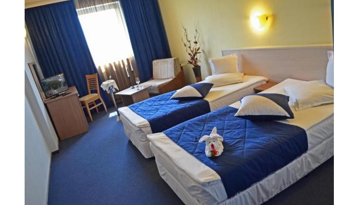 Aqua Hotel Burgas poza 15