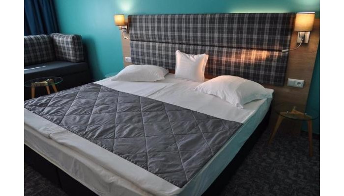 Aqua Hotel Burgas poza 1