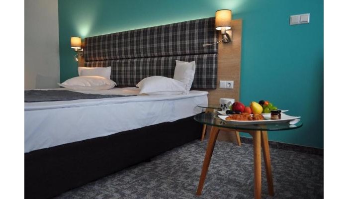 Aqua Hotel Burgas poza 8