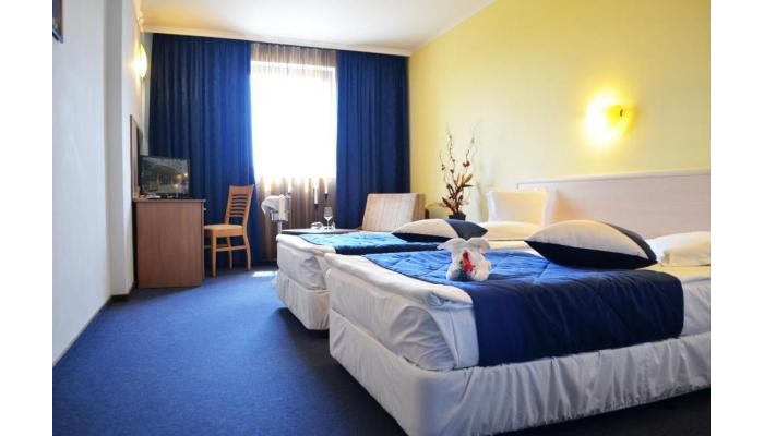 Aqua Hotel Burgas poza 16