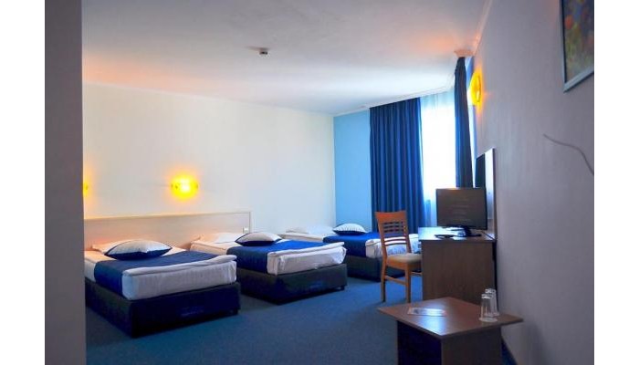 Aqua Hotel Burgas poza 11