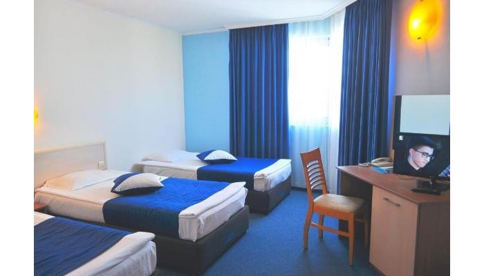 Aqua Hotel Burgas poza 10