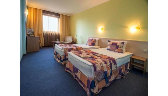 Aqua Hotel Burgas poza 17