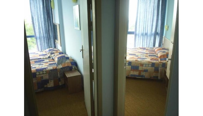 Aqua Hotel Burgas poza 20