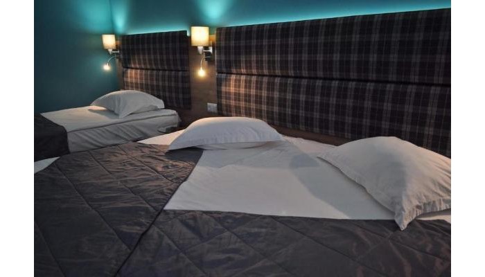 Aqua Hotel Burgas poza 6