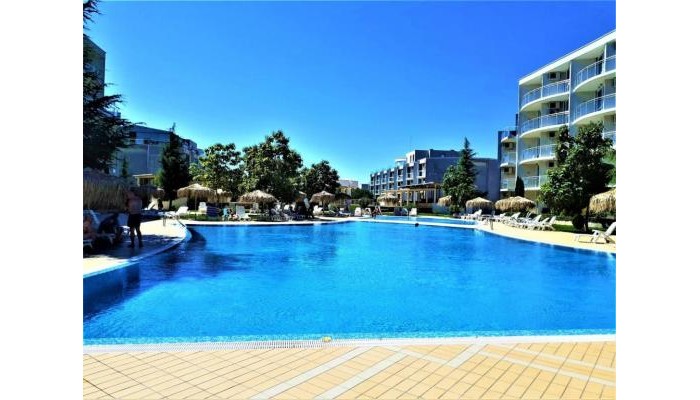 Atlantis Resort & Spa poza 2