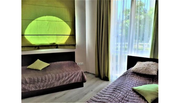 Atlantis Resort & Spa poza 6