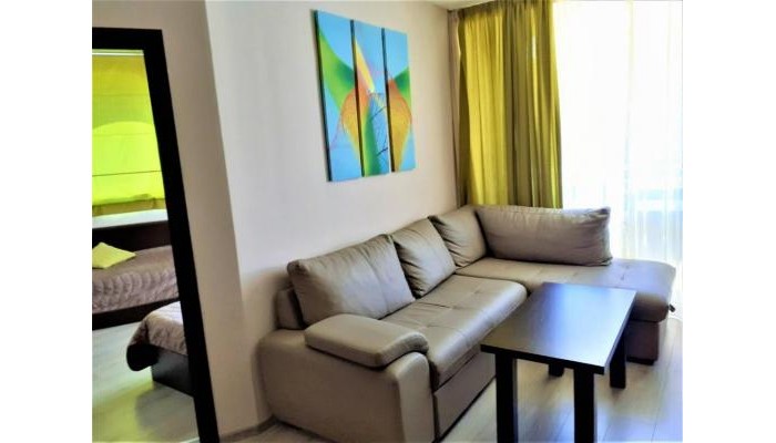 Atlantis Resort & Spa poza 5