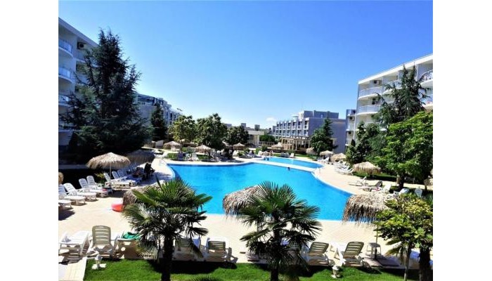 Atlantis Resort & Spa poza 1