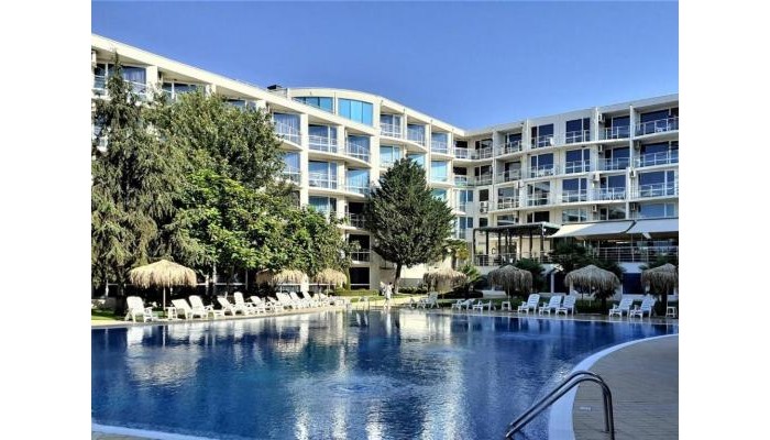 Atlantis Resort & Spa poza 0