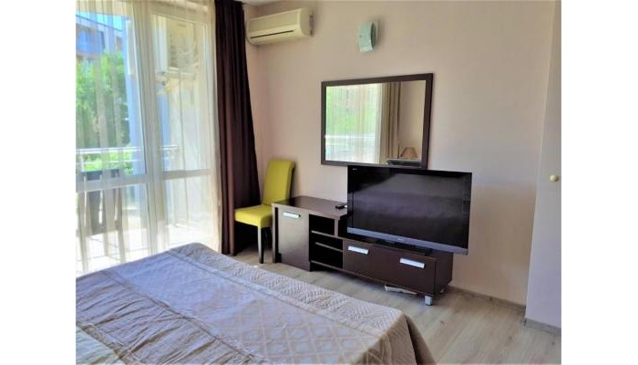 Atlantis Resort & Spa poza 10