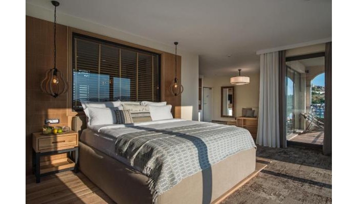 Blu Bay Boutique Hotel poza 7