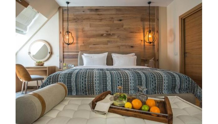 Blu Bay Boutique Hotel poza 6