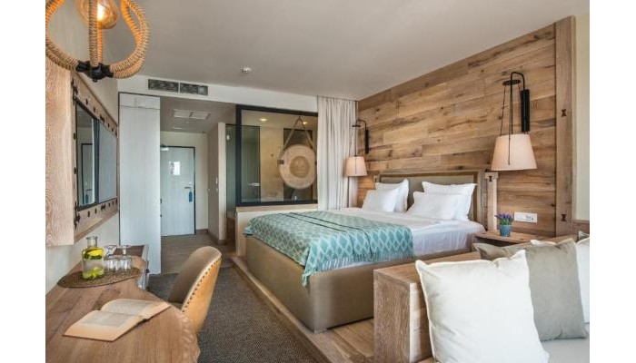 Blu Bay Boutique Hotel poza 4