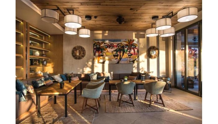 Blu Bay Boutique Hotel poza 11