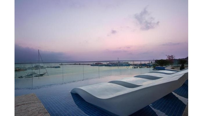 Blu Bay Boutique Hotel poza 18