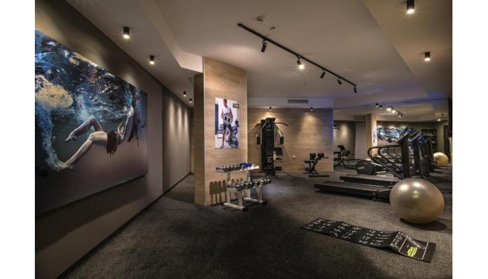 Blu Bay Boutique Hotel poza 21