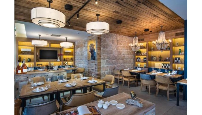 Blu Bay Boutique Hotel poza 14