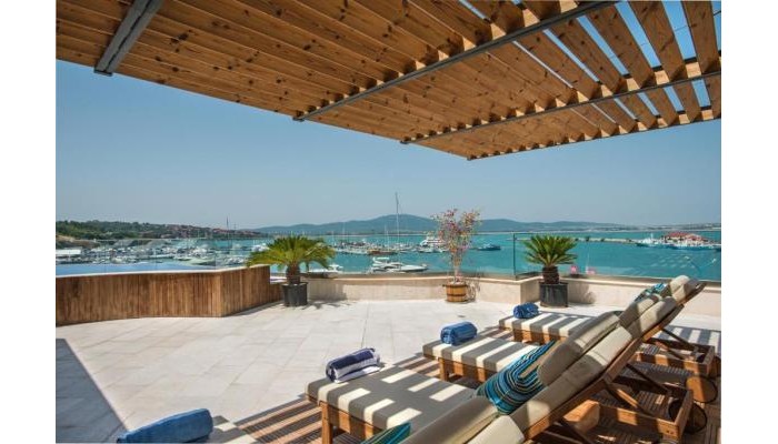 Blu Bay Boutique Hotel poza 19