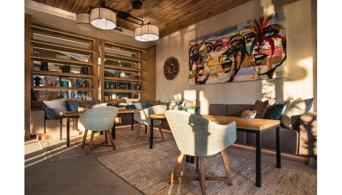 Blu Bay Boutique Hotel poza 12